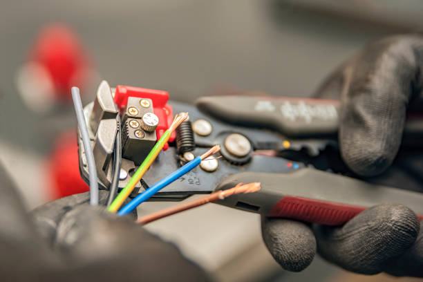 Best Affordable Electrical Installation  in Cedar Hill, MO