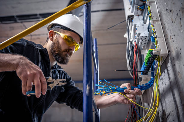 Best Electrical Wiring Services  in Cedar Hill, MO