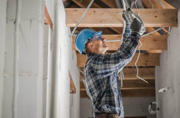 Best 24-Hour Electrician  in Cedar Hill, MO