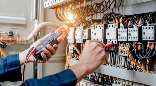 Best Electrician for Home Renovation  in Cedar Hill, MO