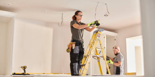 Best Electrical Contractors for Businesses  in Cedar Hill, MO
