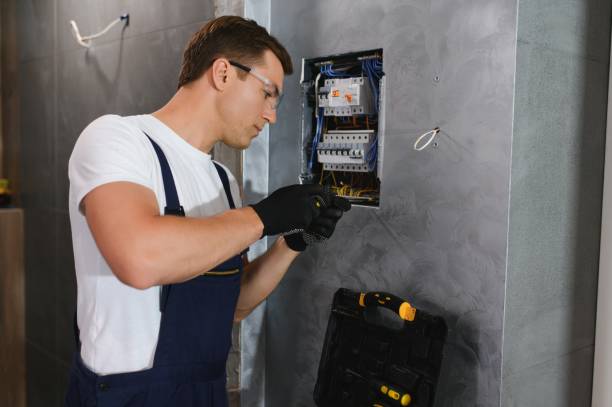 Best Electrical Contractors for Businesses  in Cedar Hill, MO