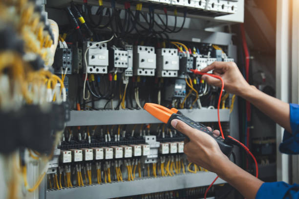 Best Electrical Installation Contractor  in Cedar Hill, MO